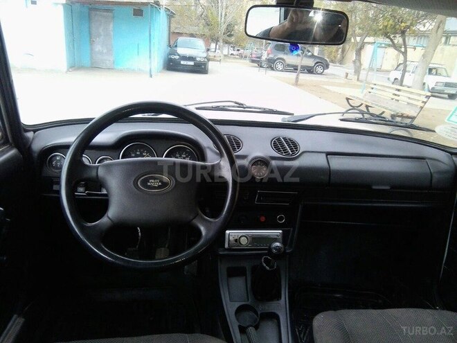 LADA (VAZ) 2106 2004, 123,400 km - 1.6 l - Bakı