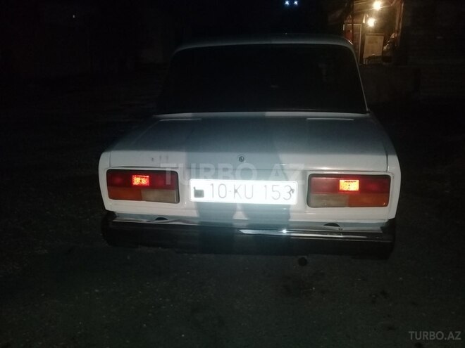 LADA (VAZ) 2107 1992, 4,200 km - 0.2 л - Sumqayıt