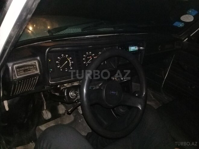 LADA (VAZ) 2107 1992, 4,200 km - 0.2 л - Sumqayıt