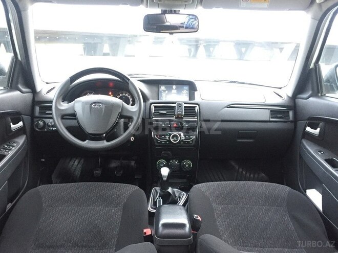 LADA (VAZ) Priora 2014, 40,100 km - 1.6 l - Bakı