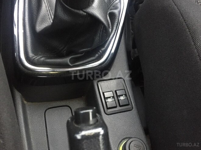 LADA (VAZ) Priora 2014, 40,100 km - 1.6 l - Bakı