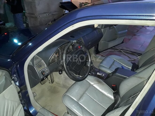 Mercedes C 280 1994, 234,000 km - 2.8 л - Sumqayıt