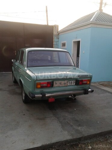 LADA (VAZ) 2106 1977, 234,500 km - 1.3 l - Mingəçevir