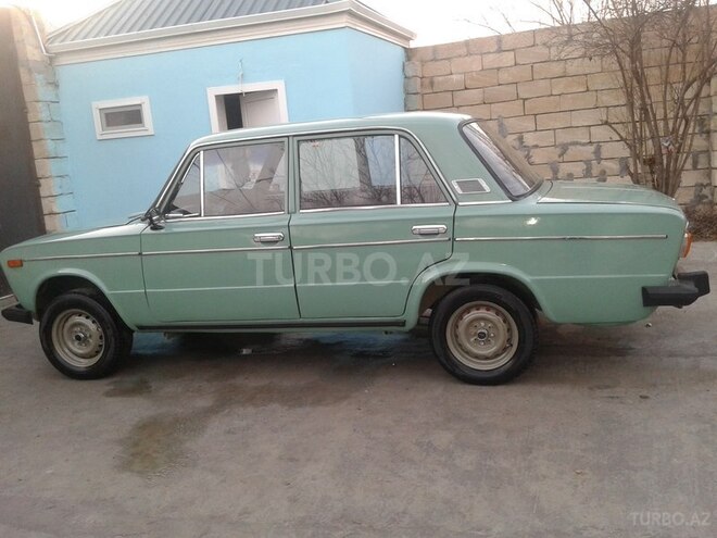 LADA (VAZ) 2106 1977, 234,500 km - 1.3 l - Mingəçevir