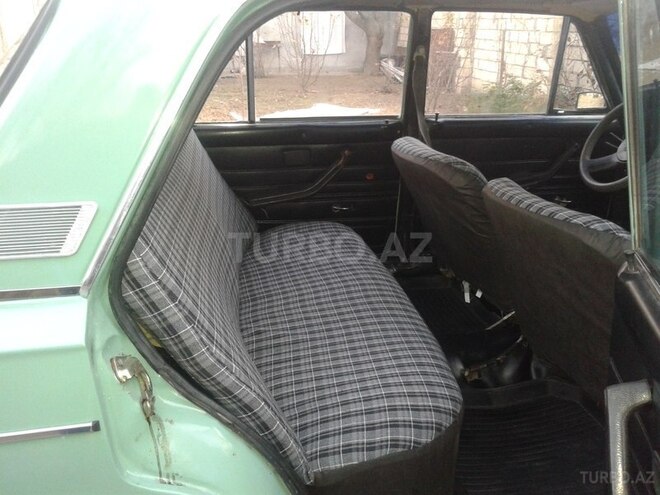 LADA (VAZ) 2106 1977, 234,500 km - 1.3 l - Mingəçevir