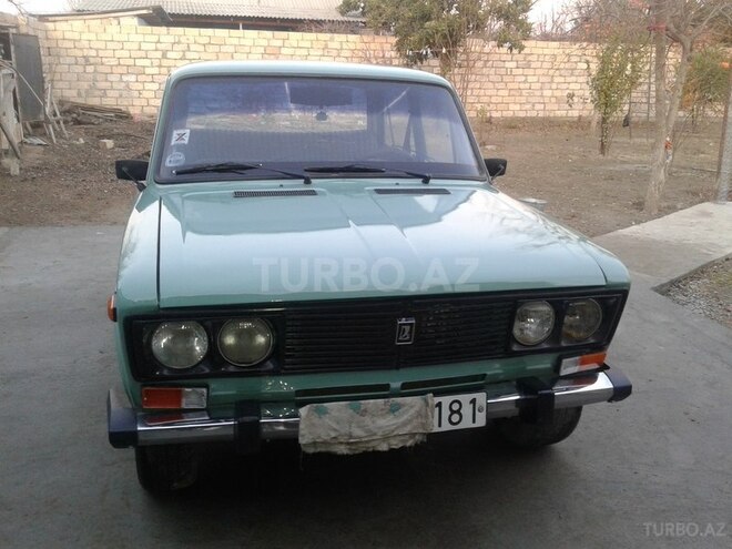 LADA (VAZ) 2106 1977, 234,500 km - 1.3 l - Mingəçevir