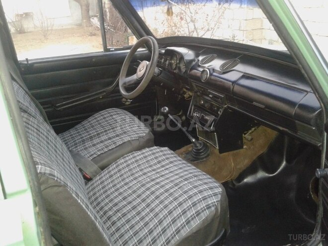 LADA (VAZ) 2106 1977, 234,500 km - 1.3 l - Mingəçevir