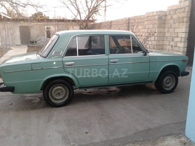 LADA (VAZ) 2106 1977, 234,500 km - 1.3 l - Mingəçevir