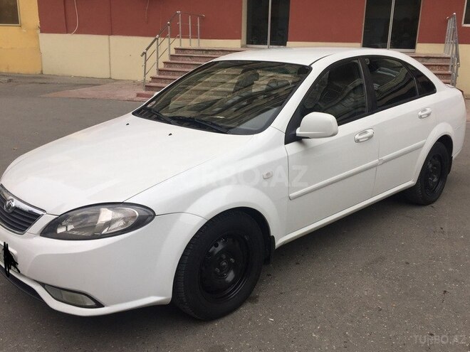 Daewoo Gentra 2014, 145,000 km - 1.5 л - Bakı