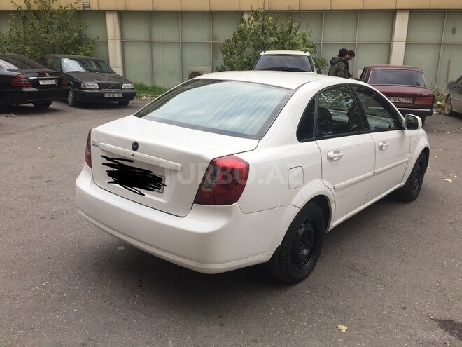 Daewoo Gentra 2014, 145,000 km - 1.5 л - Bakı