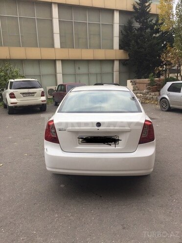 Daewoo Gentra 2014, 145,000 km - 1.5 л - Bakı