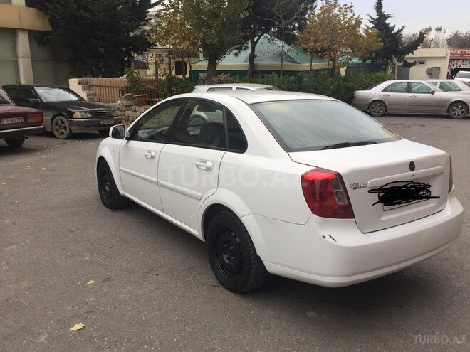 Daewoo Gentra 2014, 145,000 km - 1.5 л - Bakı