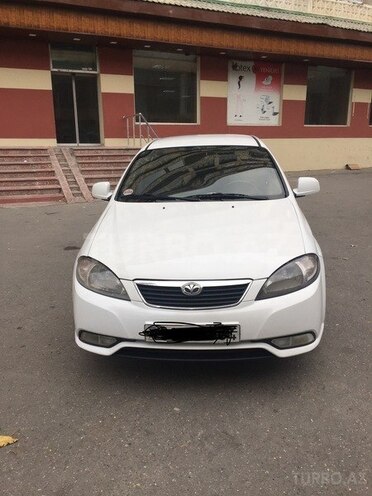 Daewoo Gentra 2014, 145,000 km - 1.5 л - Bakı