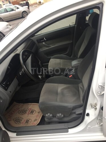Daewoo Gentra 2014, 145,000 km - 1.5 л - Bakı