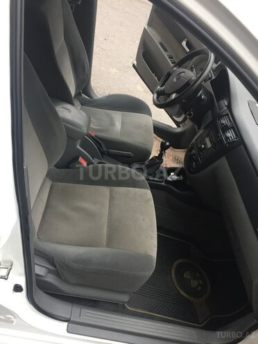 Daewoo Gentra 2014, 145,000 km - 1.5 л - Bakı
