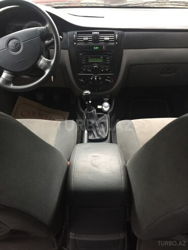 Daewoo Gentra 2014, 145,000 km - 1.5 л - Bakı