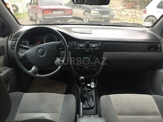Daewoo Gentra 2014, 145,000 km - 1.5 л - Bakı