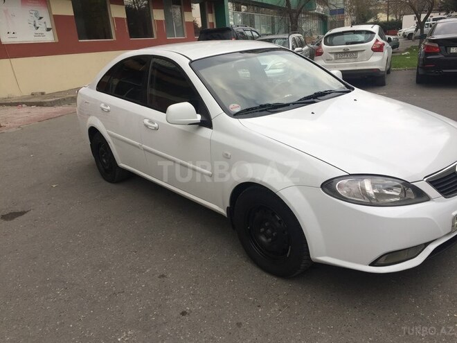 Daewoo Gentra 2014, 145,000 km - 1.5 л - Bakı