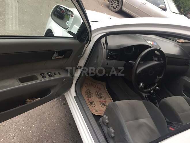 Daewoo Gentra 2014, 145,000 km - 1.5 л - Bakı