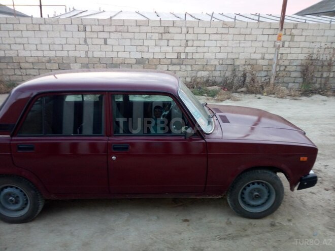 LADA (VAZ) 2107 2004, 115,000 km - 0.1 л - Bakı