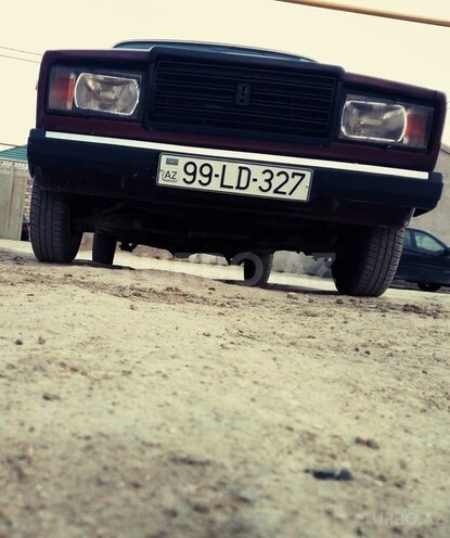 LADA (VAZ) 2107 2004, 115,000 km - 0.1 л - Bakı