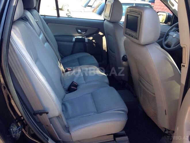 Volvo XC90 2007, 134,000 km - 2.5 l - Bakı