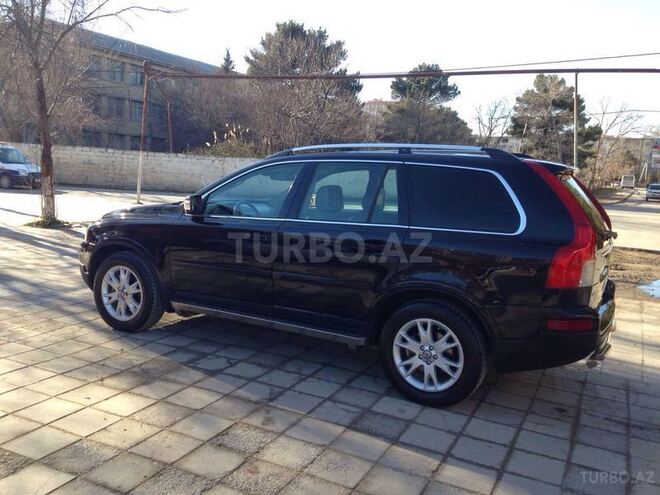 Volvo XC90 2007, 134,000 km - 2.5 l - Bakı