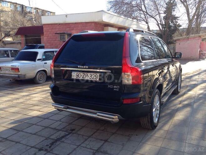 Volvo XC90 2007, 134,000 km - 2.5 l - Bakı