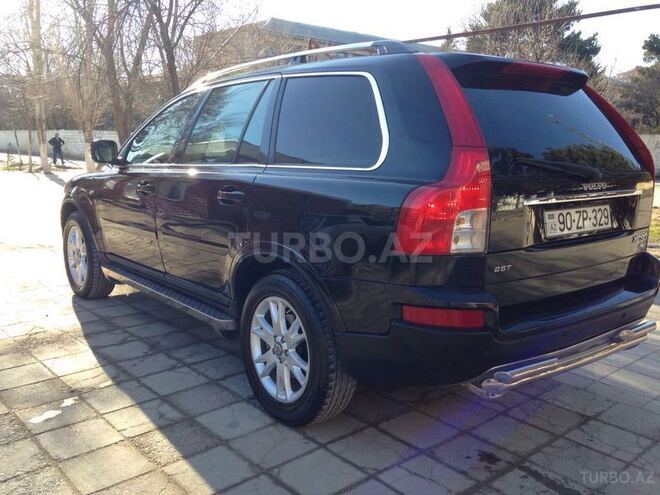 Volvo XC90 2007, 134,000 km - 2.5 l - Bakı