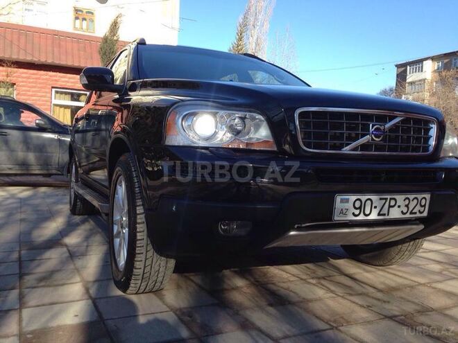 Volvo XC90 2007, 134,000 km - 2.5 l - Bakı