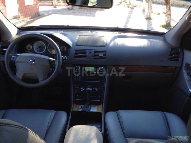 Volvo XC90 2007, 134,000 km - 2.5 l - Bakı