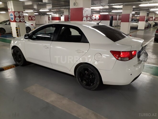 Kia Cerato 2008, 182,000 km - 2.0 л - Bakı