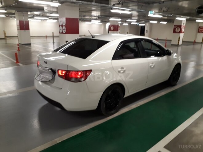 Kia Cerato 2008, 182,000 km - 2.0 л - Bakı