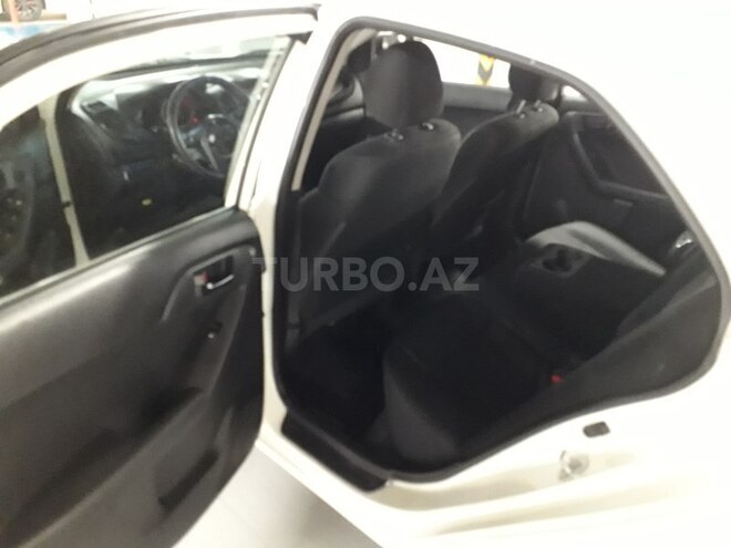 Kia Cerato 2008, 182,000 km - 2.0 л - Bakı