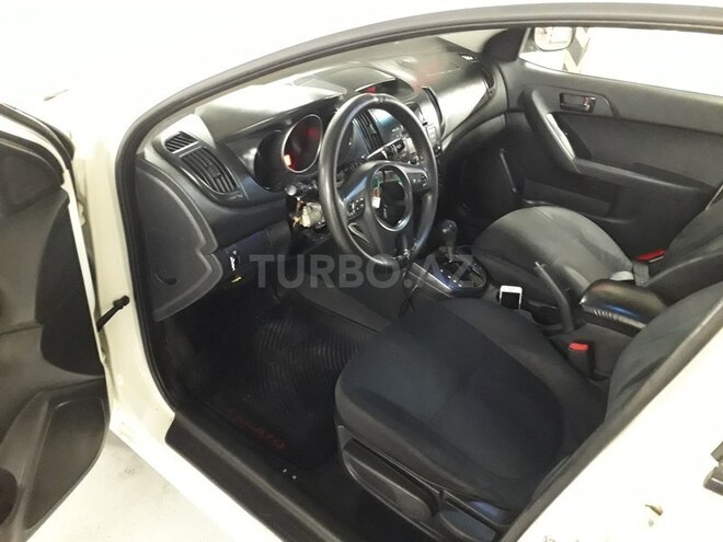 Kia Cerato 2008, 182,000 km - 2.0 л - Bakı