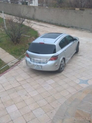 Opel Astra 2008, 132,000 km - 1.8 l - Bakı