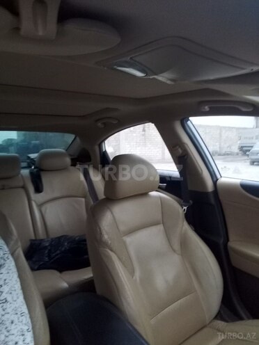 Hyundai Sonata 2010, 147,000 km - 2.4 l - Bakı