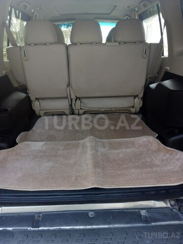 Mitsubishi Pajero 2003, 190,000 km - 0.3 l - Bakı