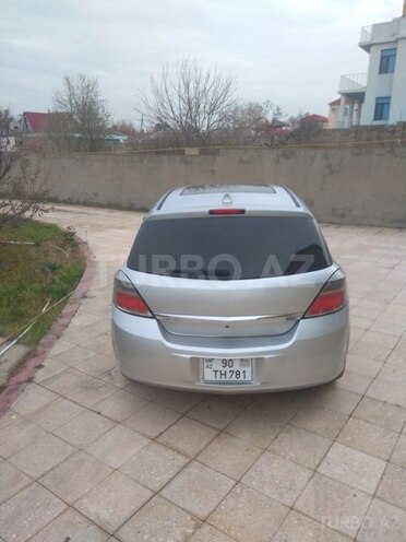 Opel Astra 2008, 132,000 km - 1.8 l - Bakı