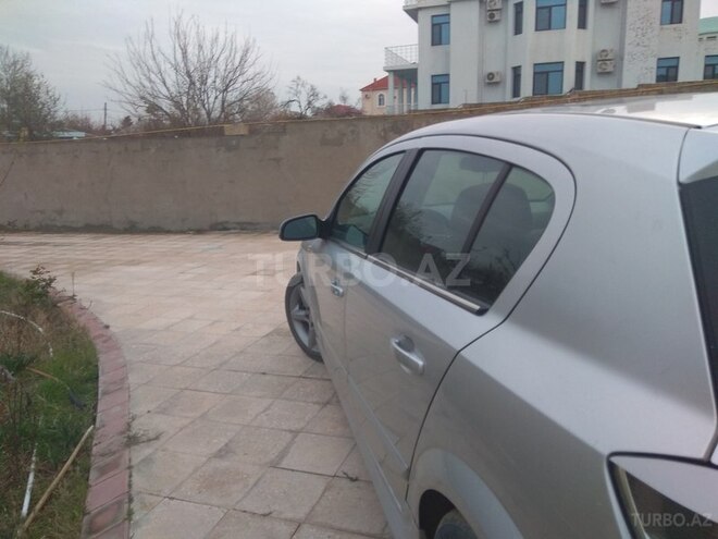 Opel Astra 2008, 132,000 km - 1.8 l - Bakı