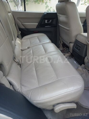 Mitsubishi Pajero 2003, 190,000 km - 0.3 l - Bakı