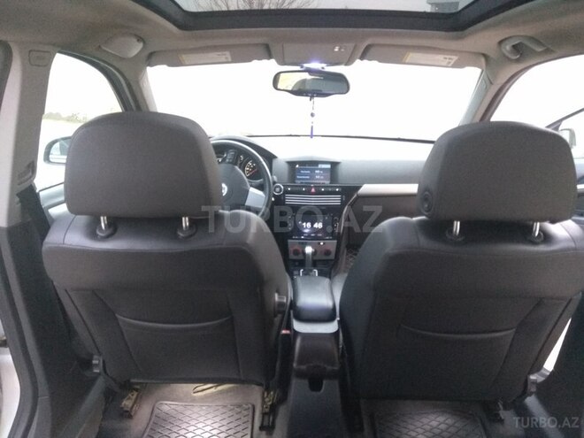 Opel Astra 2008, 132,000 km - 1.8 l - Bakı