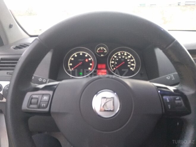 Opel Astra 2008, 132,000 km - 1.8 l - Bakı
