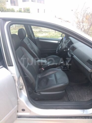 Opel Astra 2008, 132,000 km - 1.8 l - Bakı