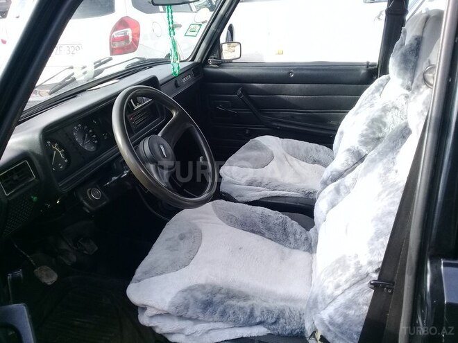 LADA (VAZ) 2107 2011, 76,000 km - 1.6 l - Sumqayıt