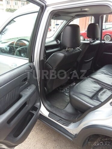 Honda CR-V 2003, 210,000 km - 2.4 л - Bakı