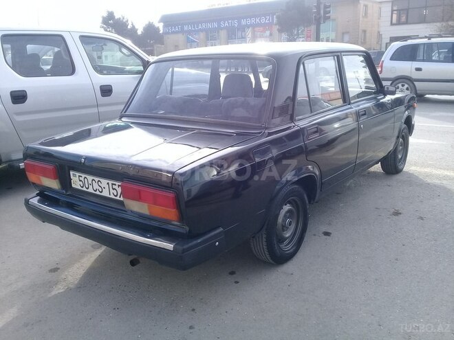 LADA (VAZ) 2107 2011, 76,000 km - 1.6 l - Sumqayıt