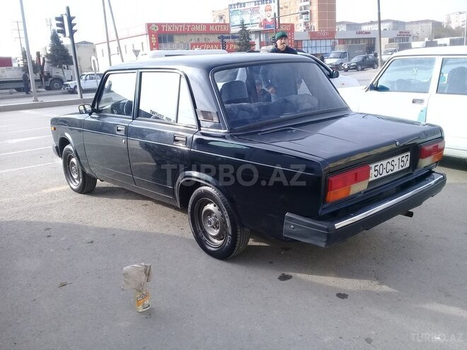 LADA (VAZ) 2107 2011, 76,000 km - 1.6 l - Sumqayıt
