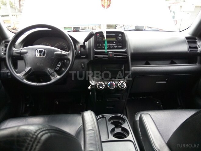 Honda CR-V 2003, 210,000 km - 2.4 л - Bakı