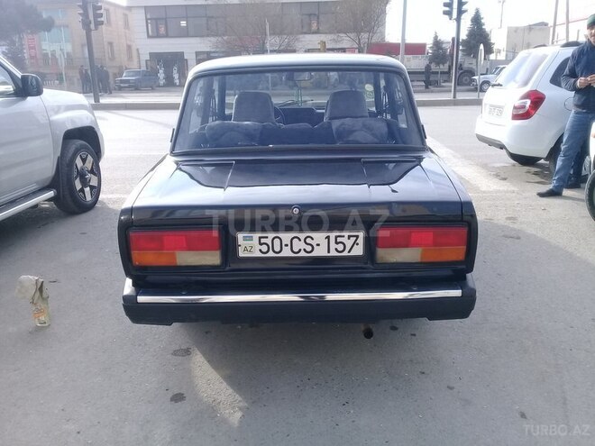 LADA (VAZ) 2107 2011, 76,000 km - 1.6 l - Sumqayıt